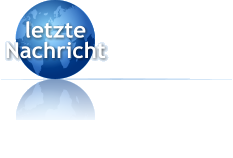 letzte  Nachricht